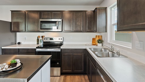 New homes in Spokane, new construction near me, Spokane builder, homes for sale in Cheney