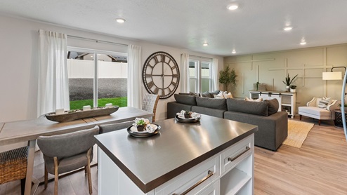 New homes in Spokane, new construction near me, Spokane builder, homes for sale in Cheney