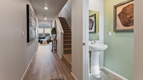 New homes in Spokane, new construction near me, Spokane builder, homes for sale in Cheney