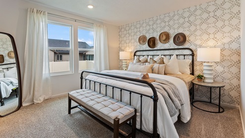 New homes in Spokane, new construction near me, Spokane builder, homes for sale in Cheney