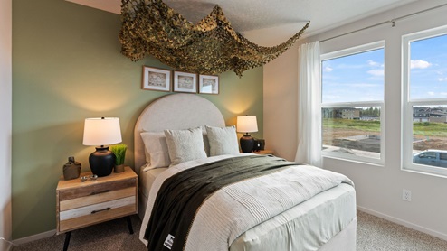 New homes in Spokane, new construction near me, Spokane builder, homes for sale in Cheney