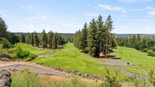 New homes in Spokane, new construction near me, Spokane builder, homes for sale in Cheney