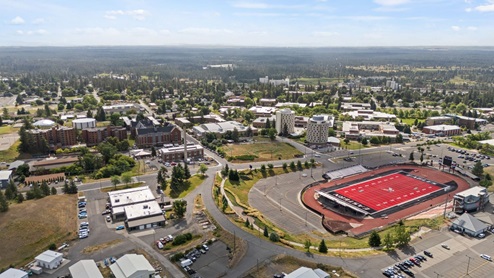 New homes in Spokane, new construction near me, Spokane builder, homes for sale in Cheney