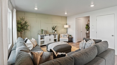 New homes in Spokane, new construction near me, Spokane builder, homes for sale in Cheney