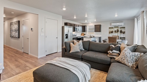 New homes in Spokane, new construction near me, Spokane builder, homes for sale in Cheney