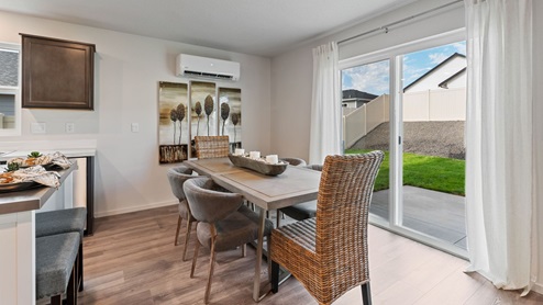 New homes in Spokane, new construction near me, Spokane builder, homes for sale in Cheney