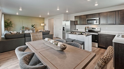 New homes in Spokane, new construction near me, Spokane builder, homes for sale in Cheney