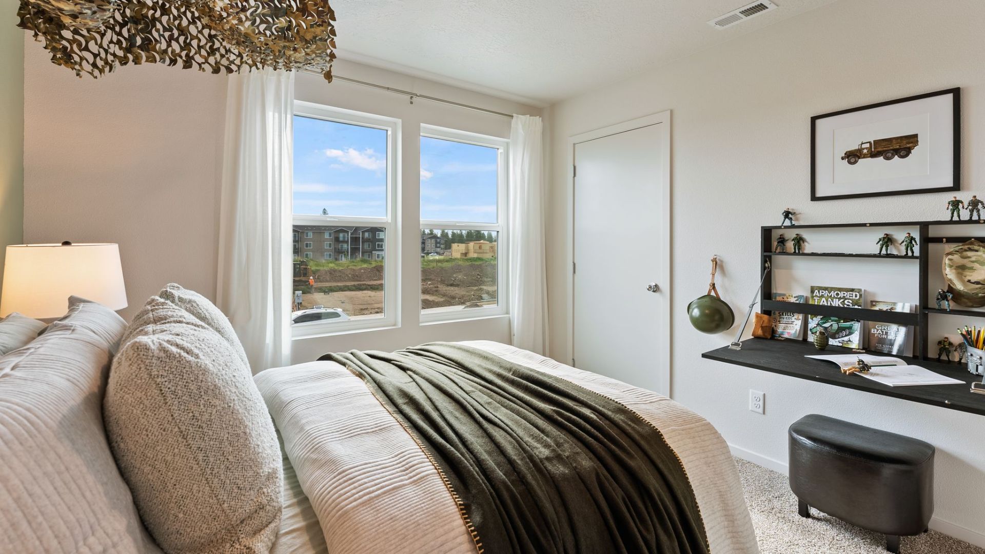 New homes for sale in cheney, new construction, homebuilders, zillow