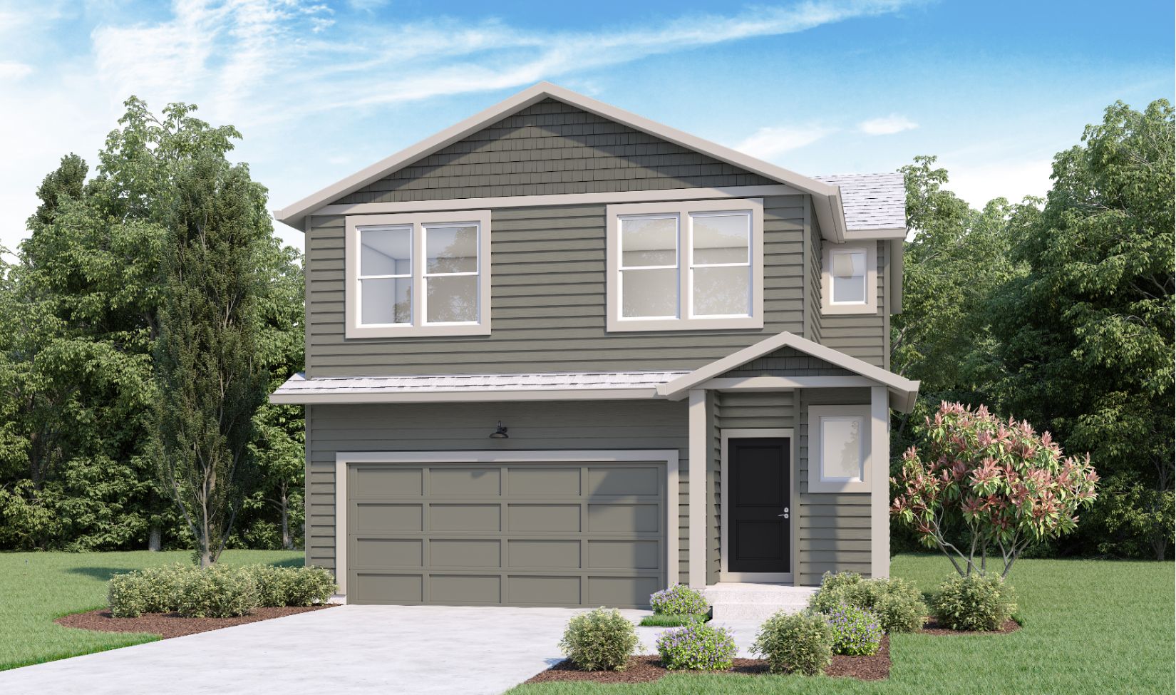 New homes for sale in cheney, new construction, homebuilders, zillow