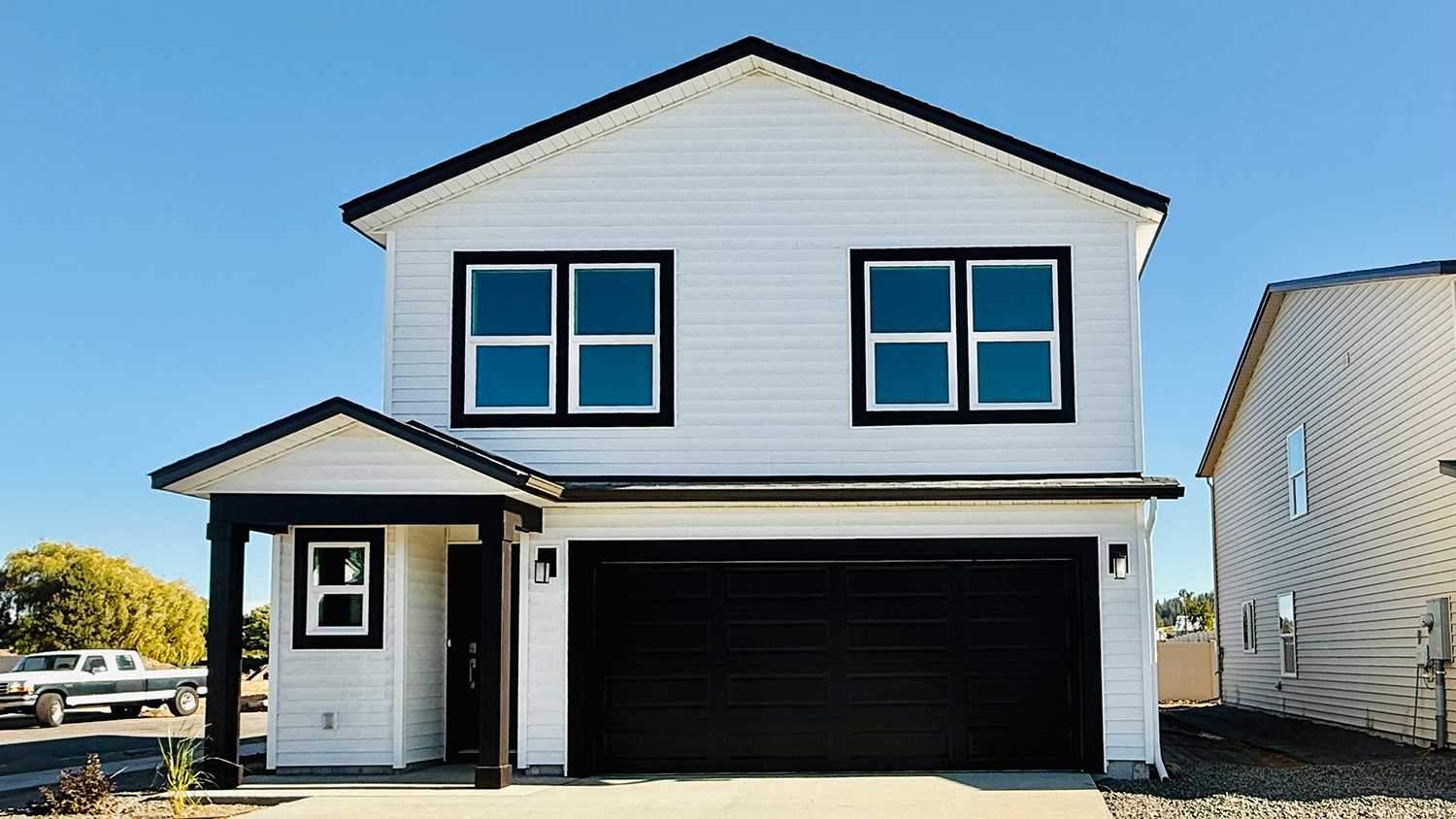 New homes in Spokane, new construction near me, Spokane builder, homes for sale in Spokane, Zillow
