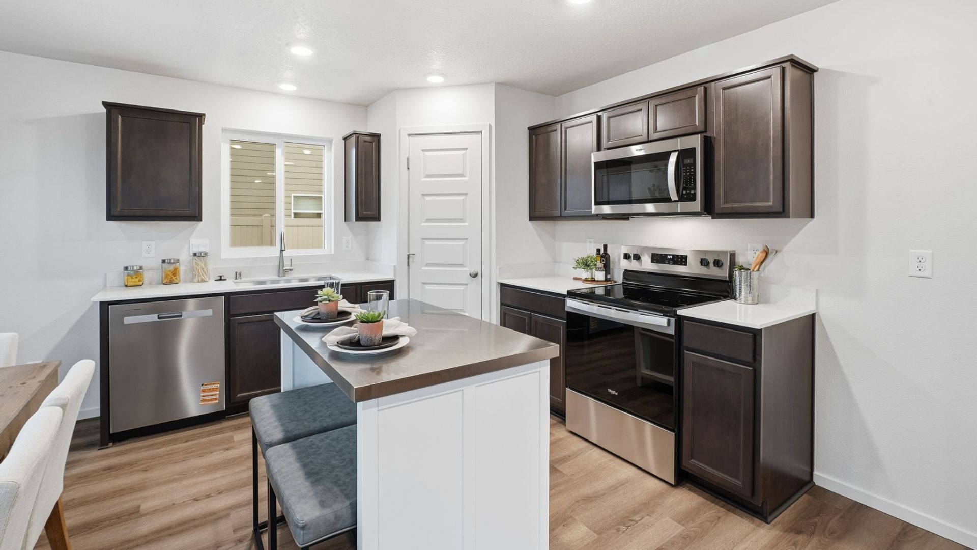 New homes for sale in the west plains, new homes in cheney, homebuilder, new construction, zillow