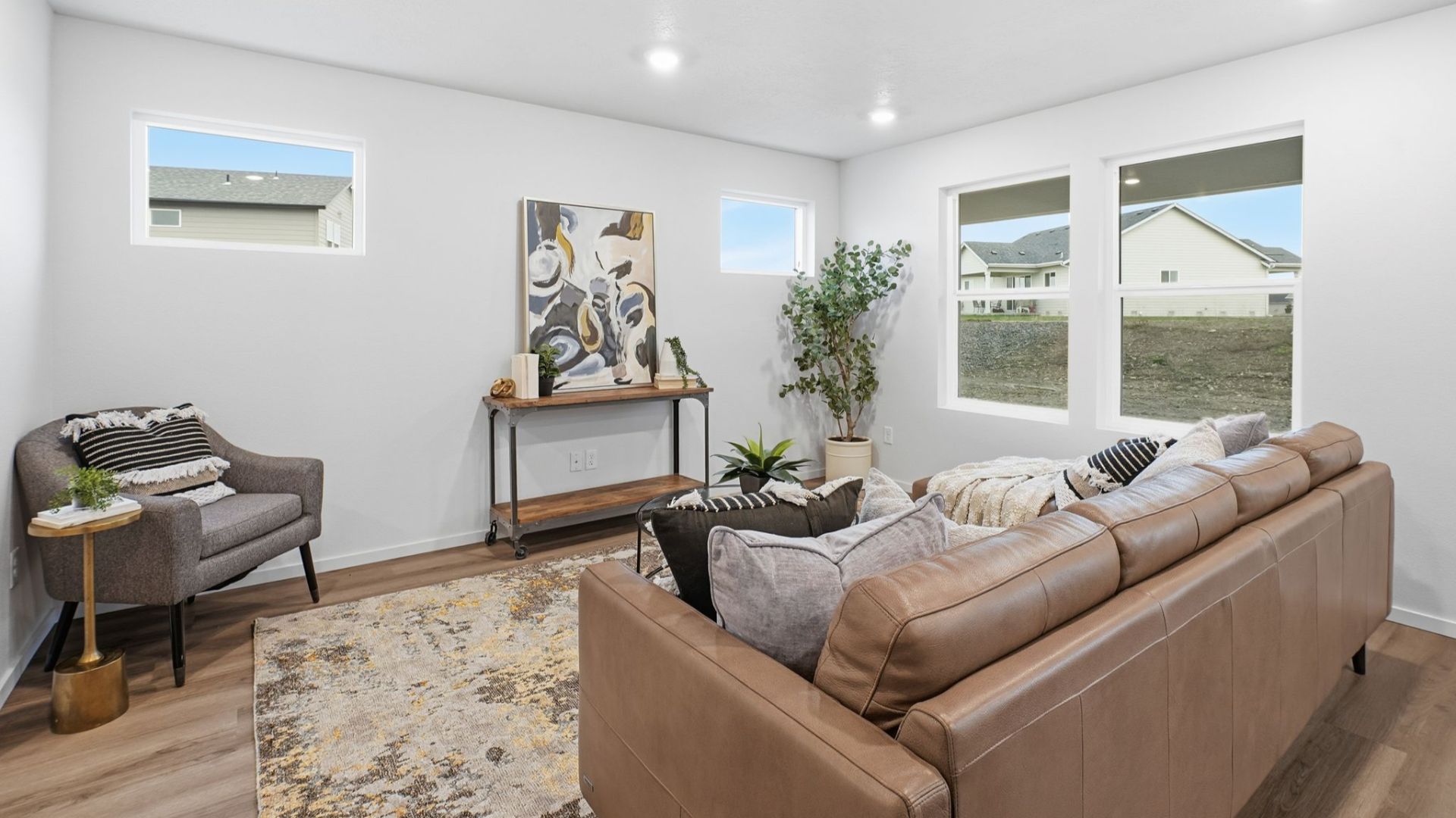 New homes for sale in the west plains, new homes in cheney, homebuilder, new construction, zillow