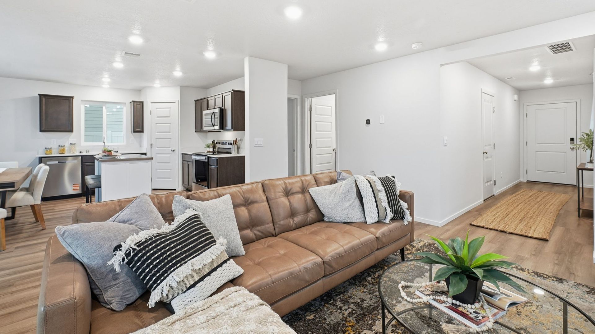 New homes for sale in the west plains, new homes in cheney, homebuilder, new construction, zillow