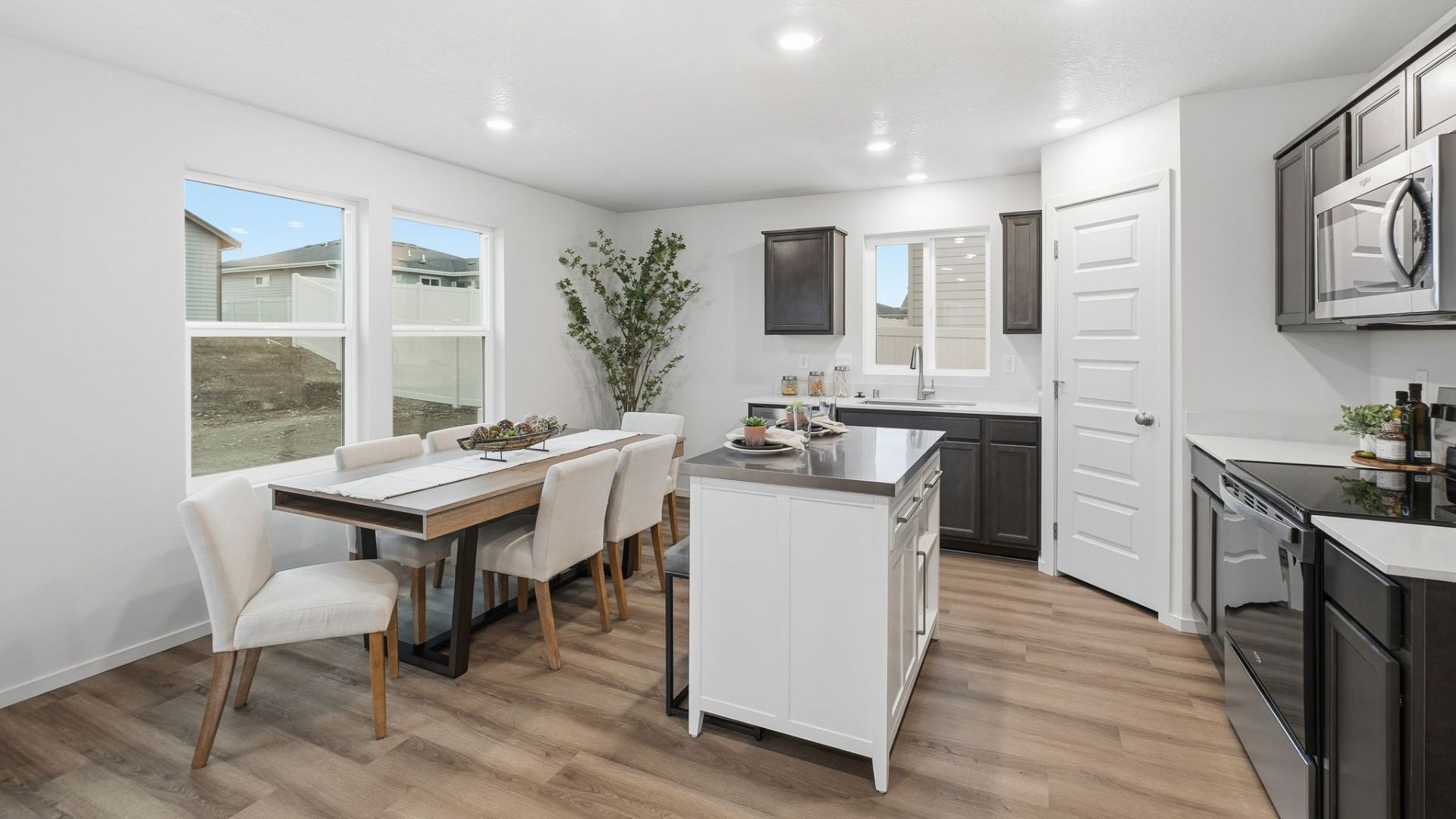 New homes for sale in the west plains, new homes in cheney, homebuilder, new construction, zillow