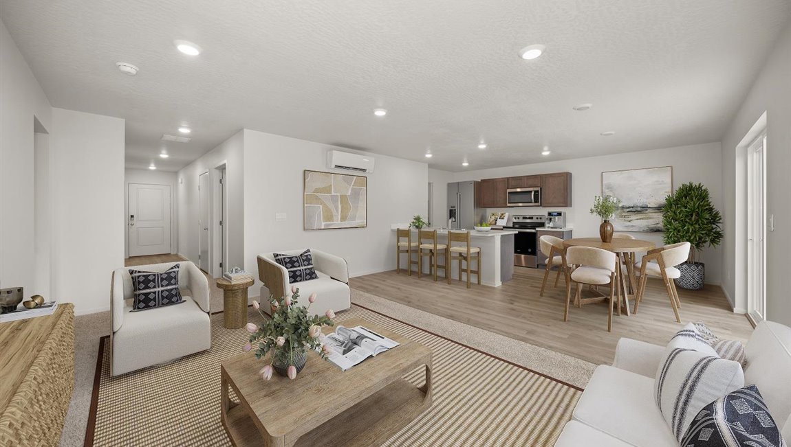 New homes for sale in Cheney, zillow Cheney, zillow spokane, new construction, inland northwest