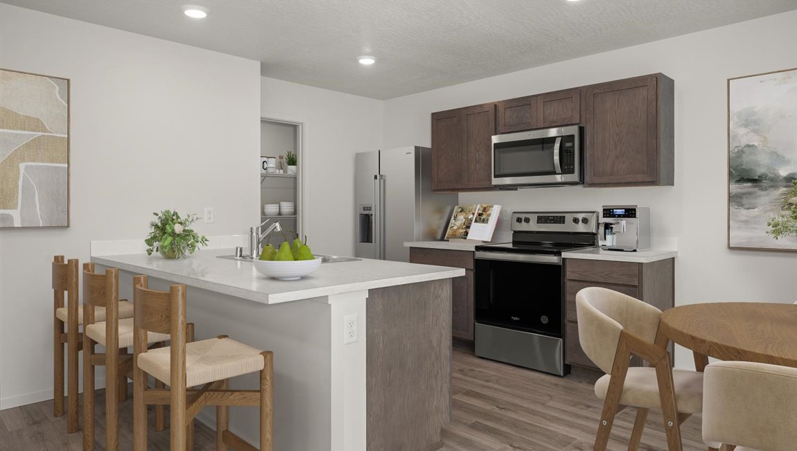 New homes for sale in Cheney, zillow Cheney, zillow spokane, new construction, inland northwest