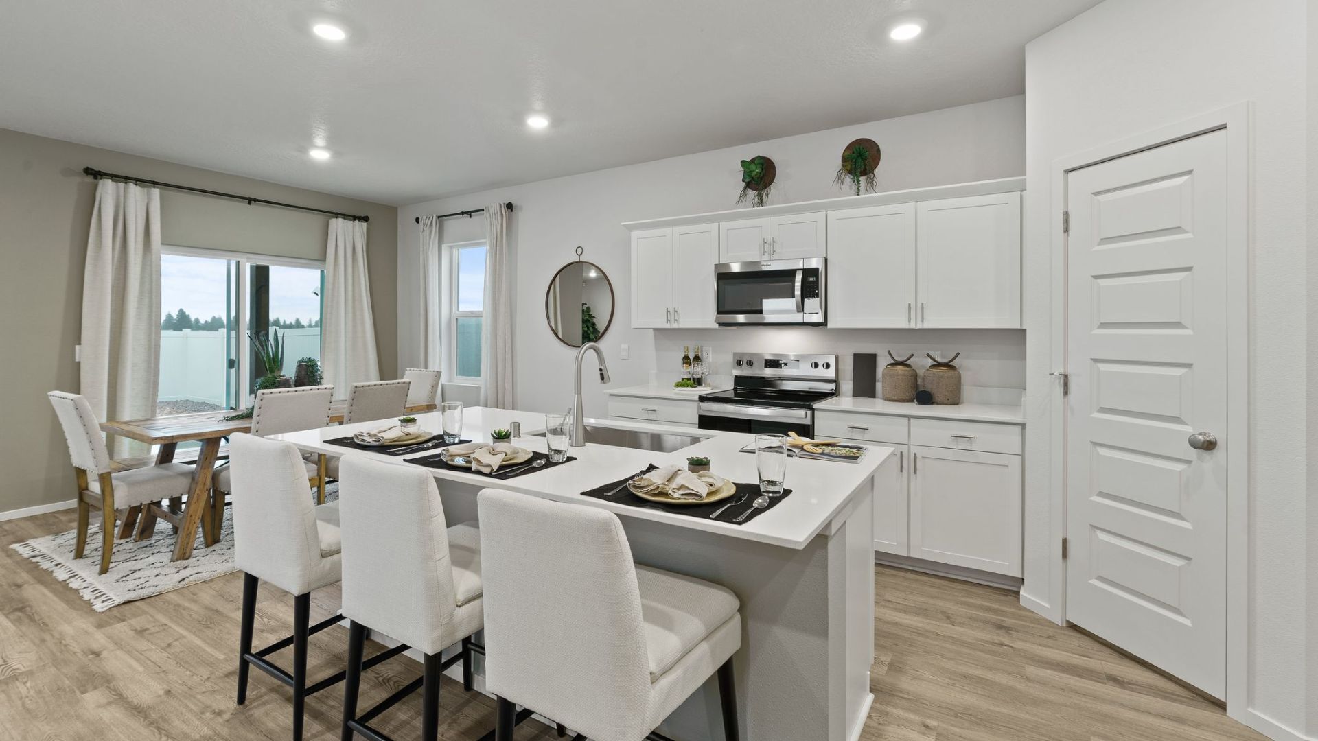 New homes in Spokane, new construction near me, Spokane builder, homes for sale in Cheney, Zillow