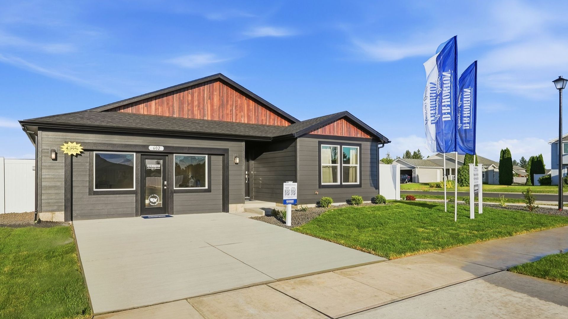 New homes in Deer Park, new construction, homebuilder, zillow