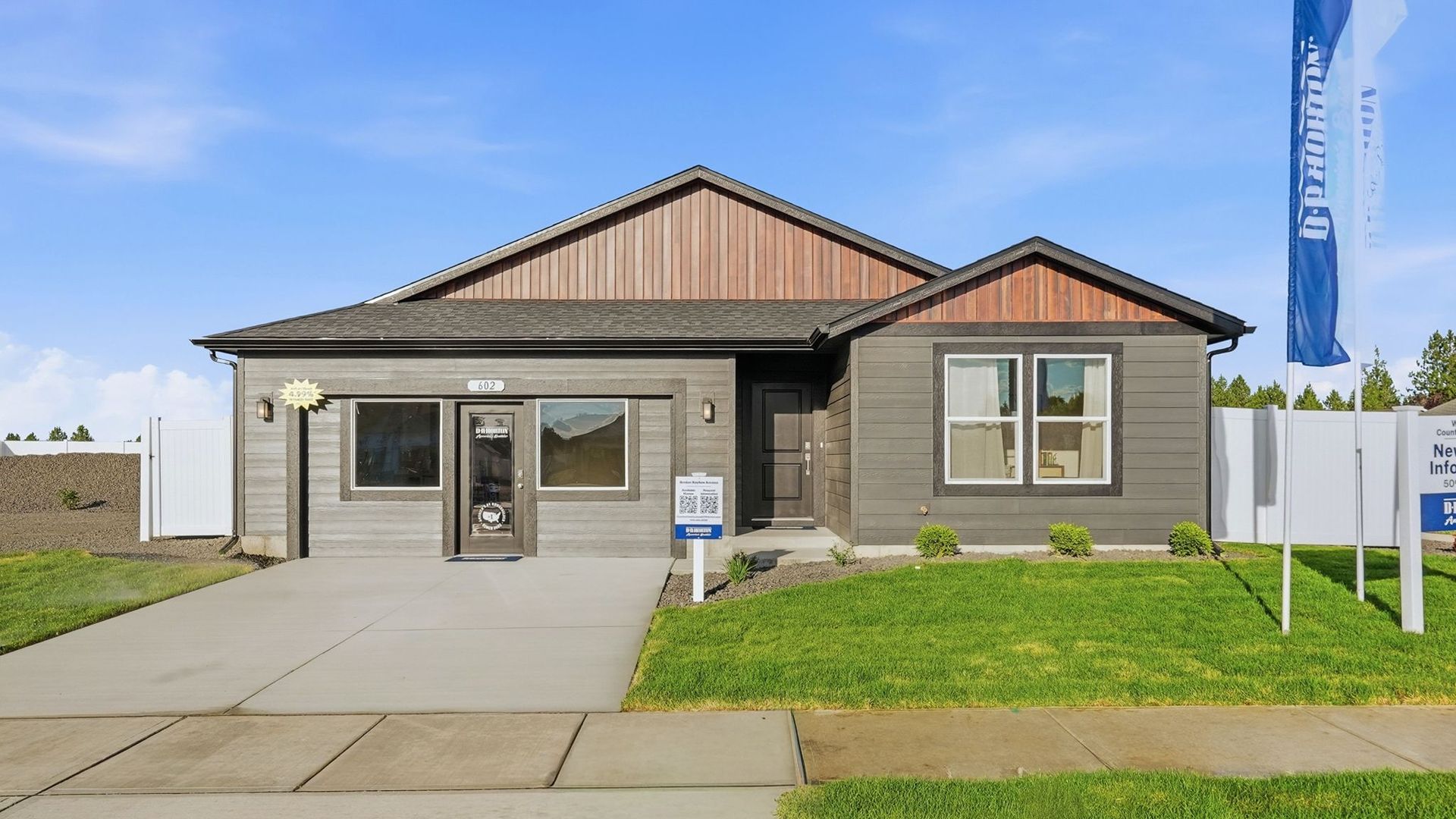 New homes in Deer Park, new construction, homebuilder, zillow