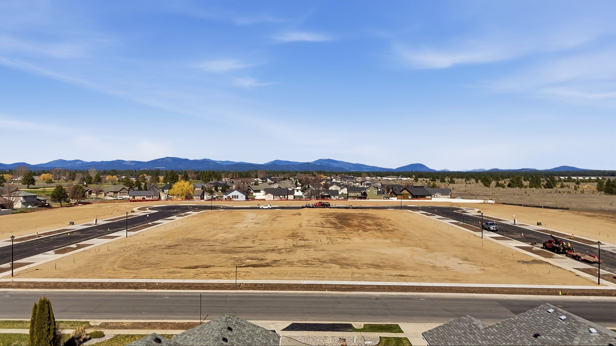 New homes in Deer Park, new construction, homebuilder, zillow