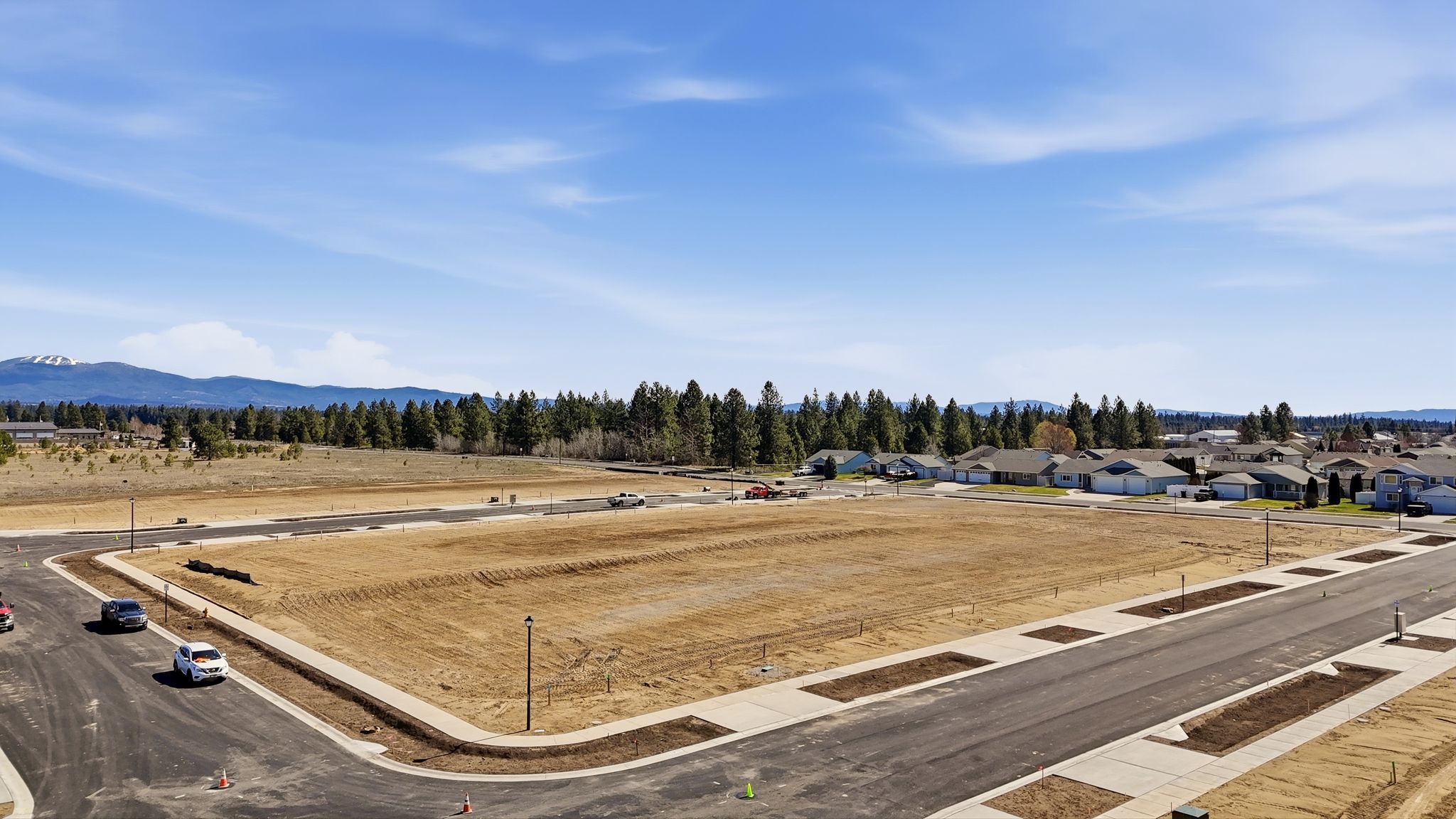 New homes in Deer Park, new construction, homebuilder, zillow