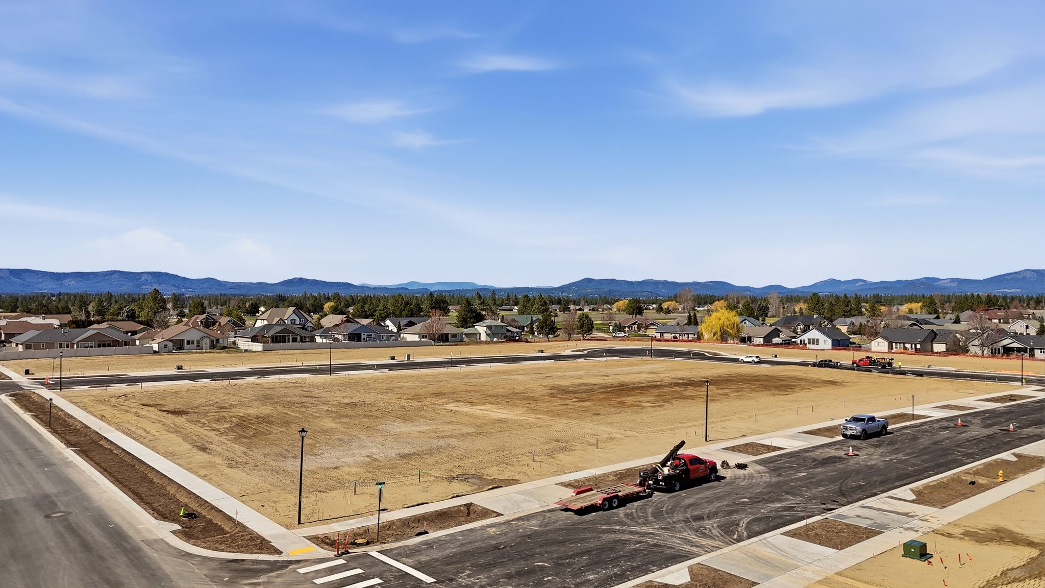 New homes in Deer Park, new construction, homebuilder, zillow