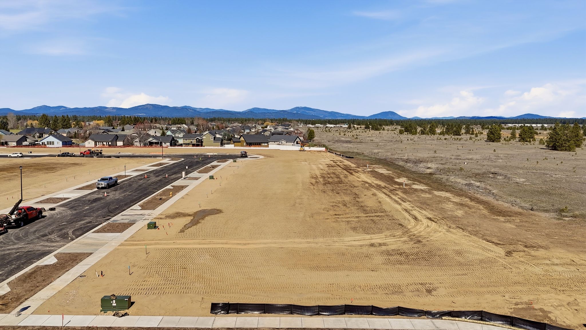 New homes in Deer Park, new construction, homebuilder, zillow