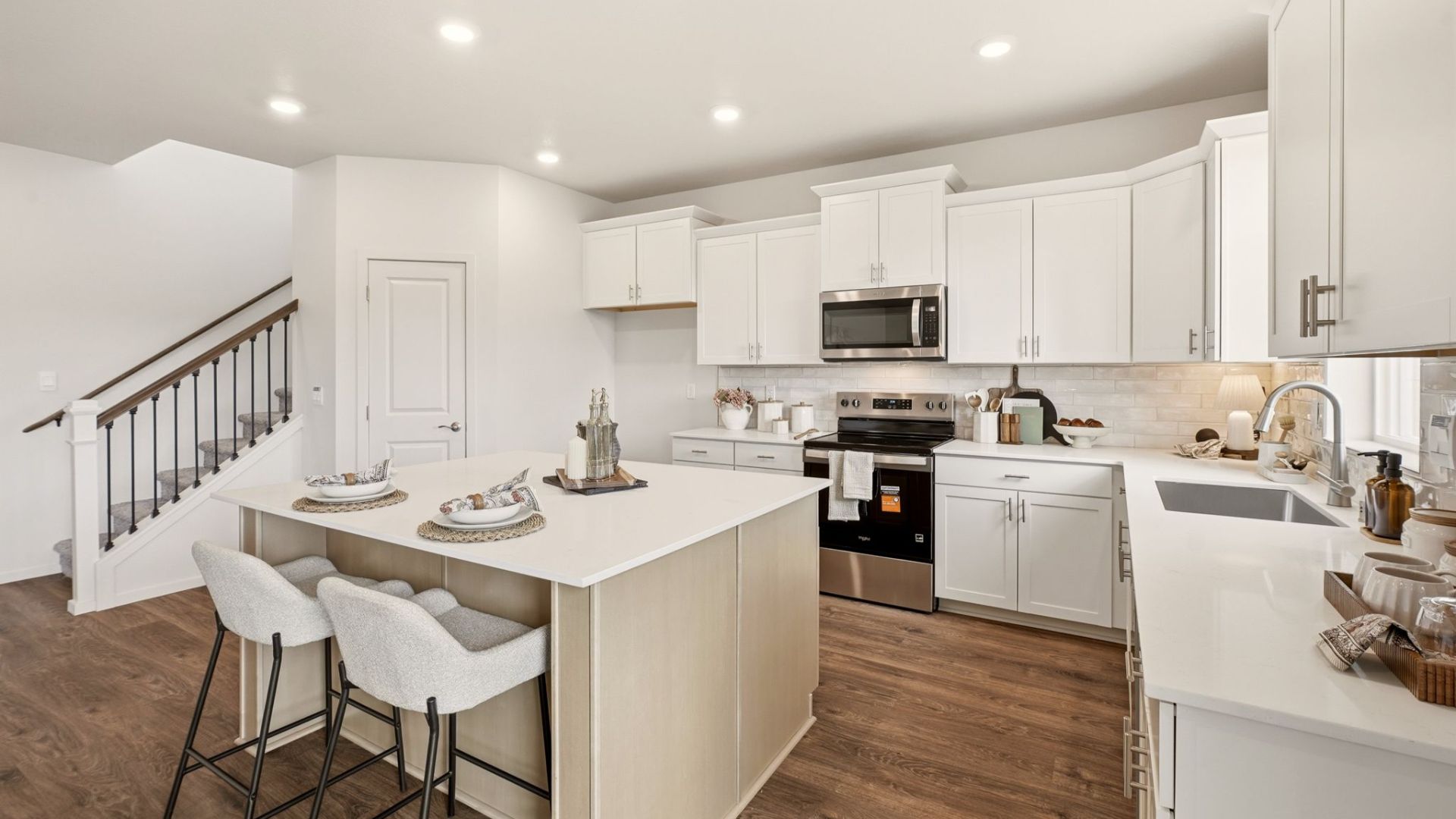 New homes for sale in Spokane, new construction, Zillow