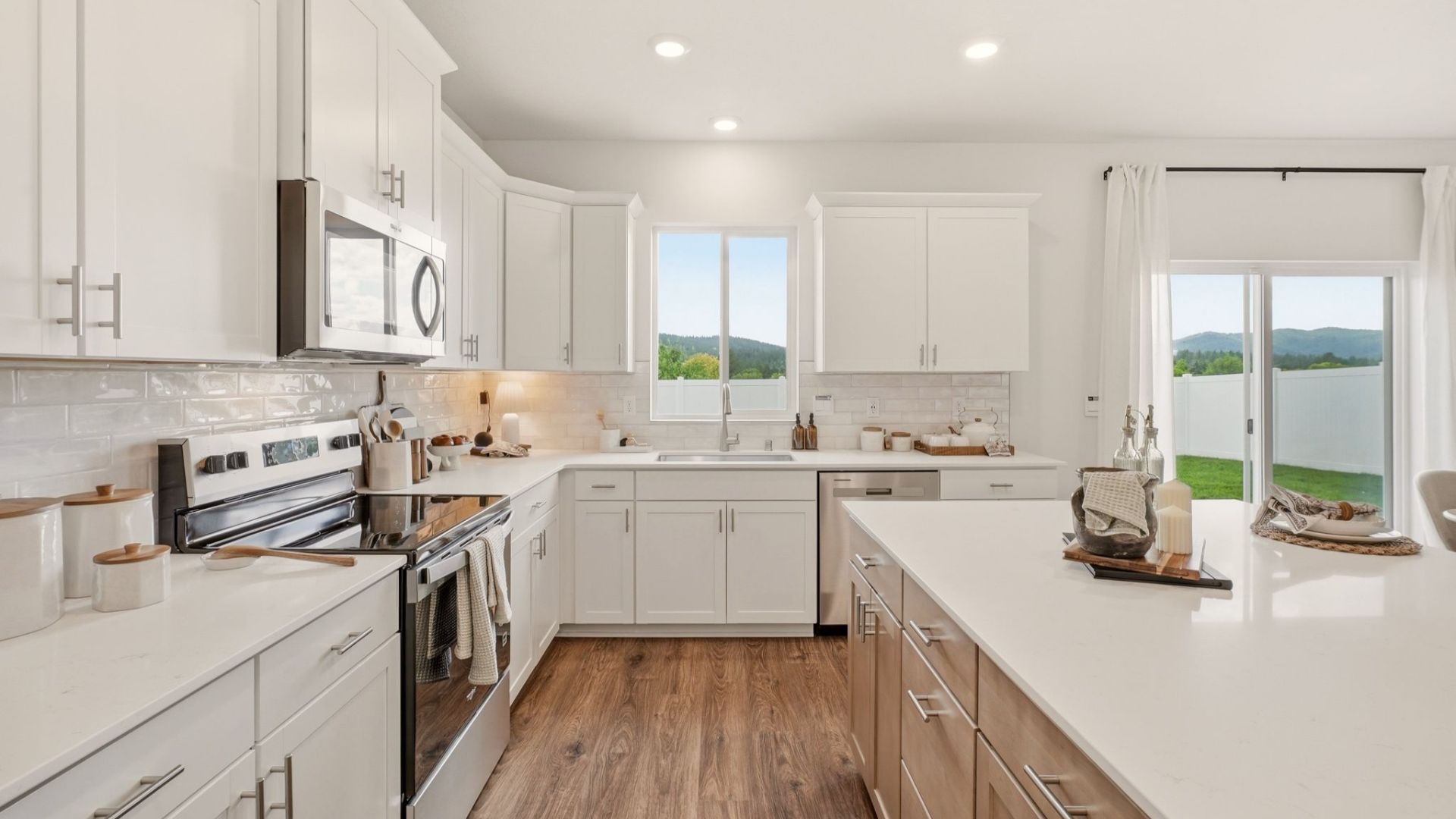 New homes for sale in Spokane, new construction, Zillow