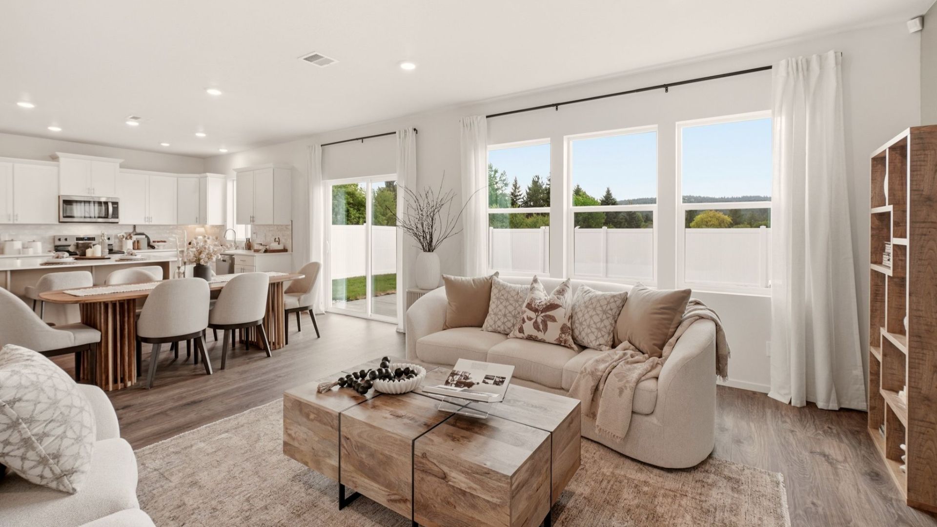 New homes for sale in Spokane, new construction, Zillow