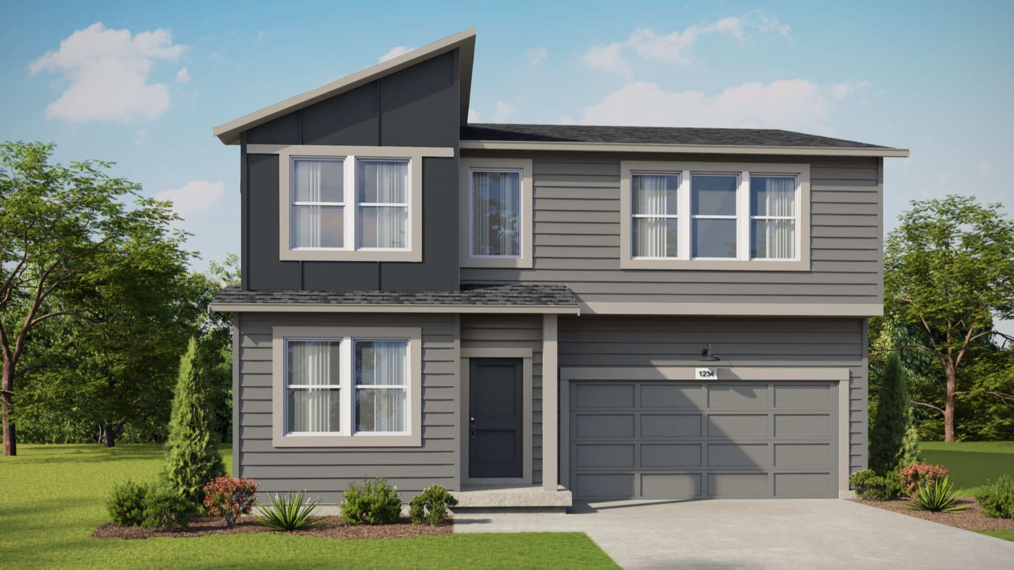 New homes for sale in Spokane, new construction, Zillow