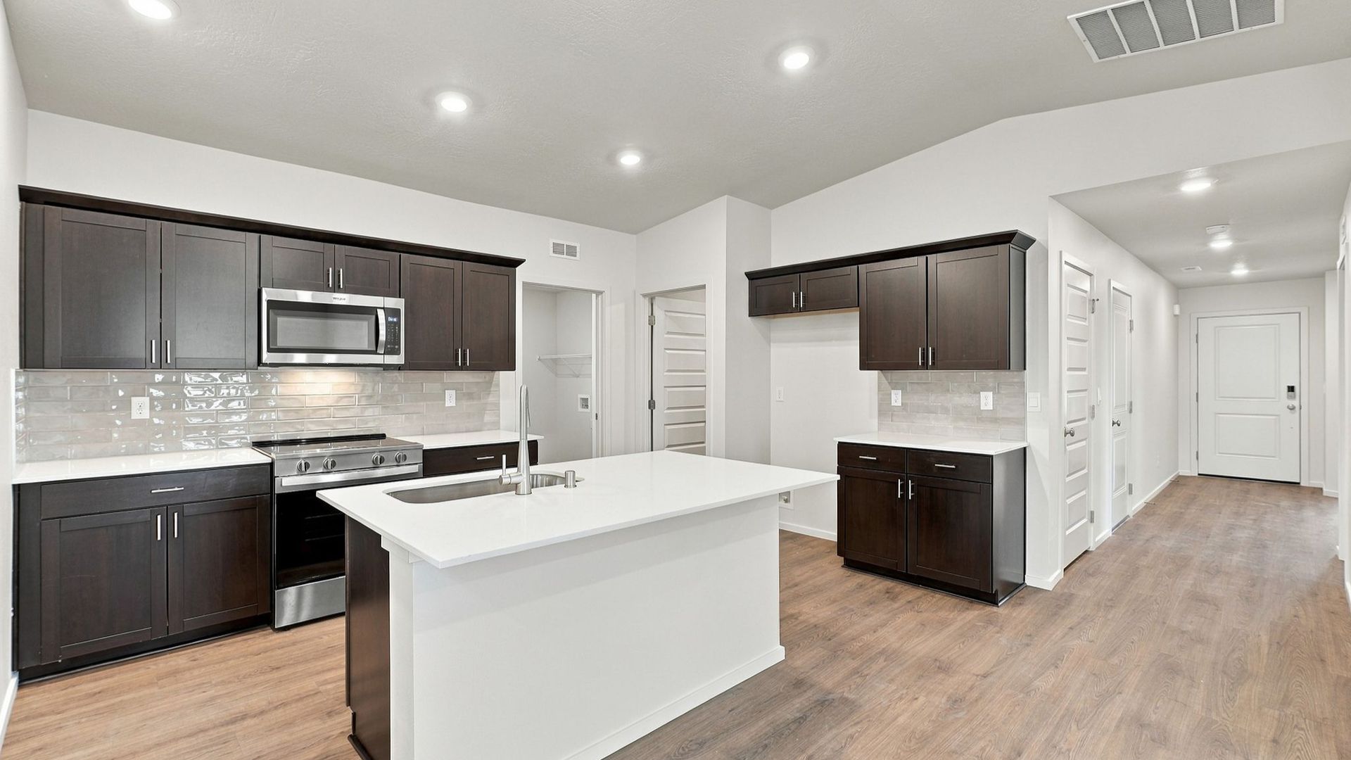 New homes for sale in Deer Park, new construction, new homebuilder, zillow