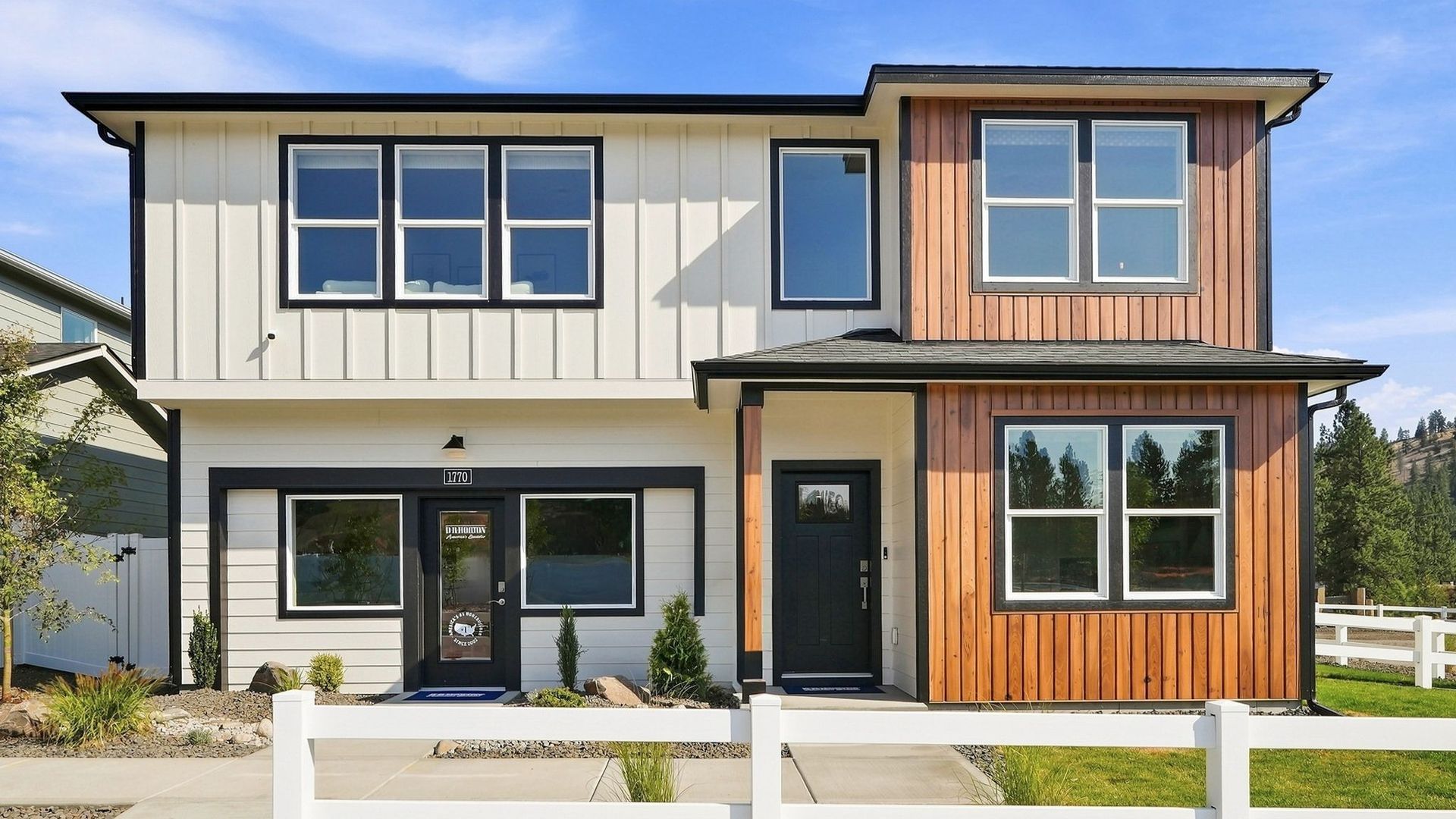 New home community in Spokane, new homebuilder, new construction, new community in Cheney, zillow