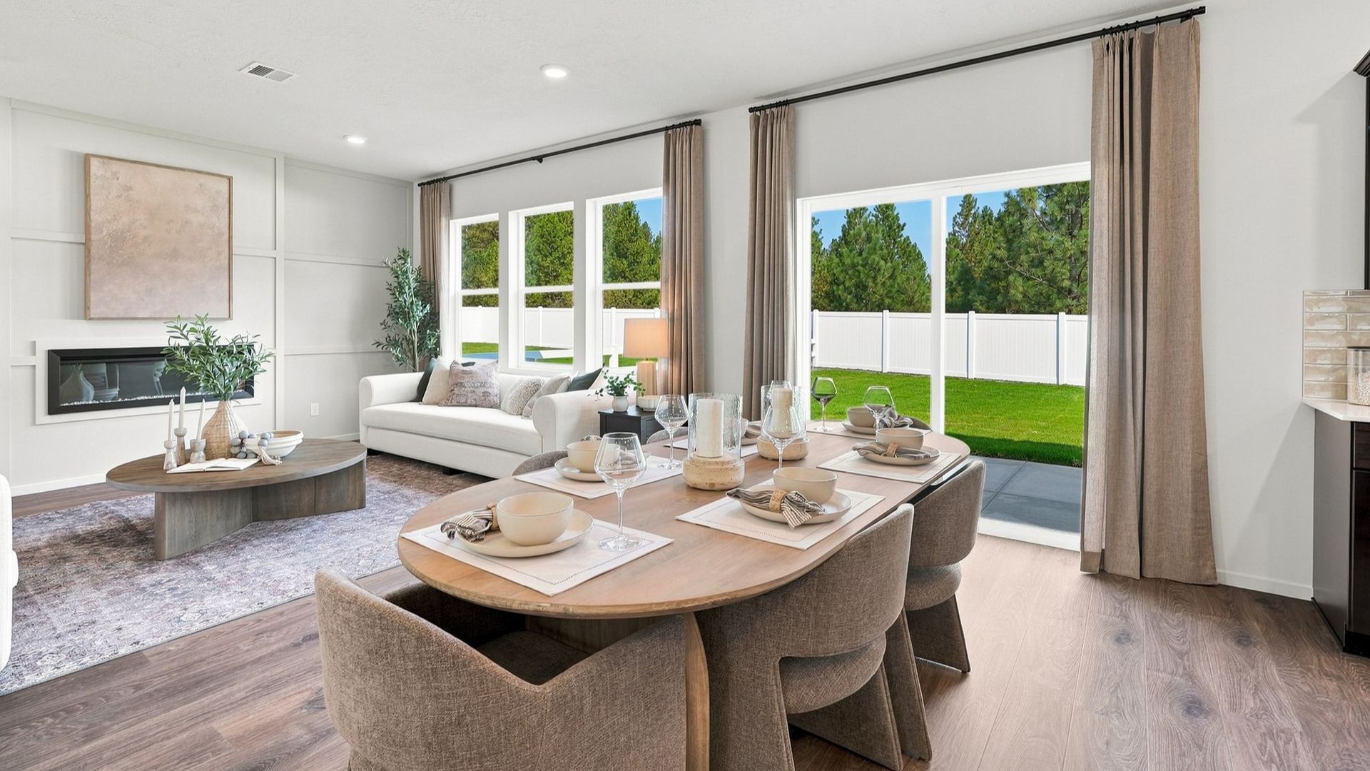 New home community in Spokane, new homebuilder, new construction, new community in Cheney, zillow