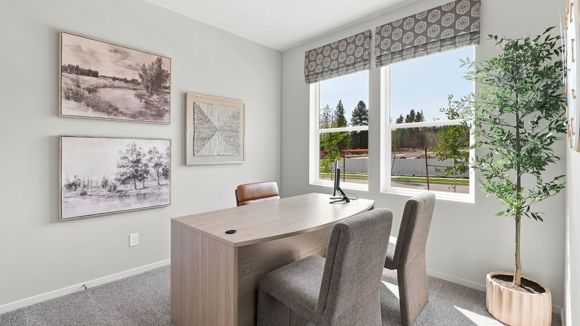 New home community in Spokane, new homebuilder, new construction, new community in Cheney, zillow