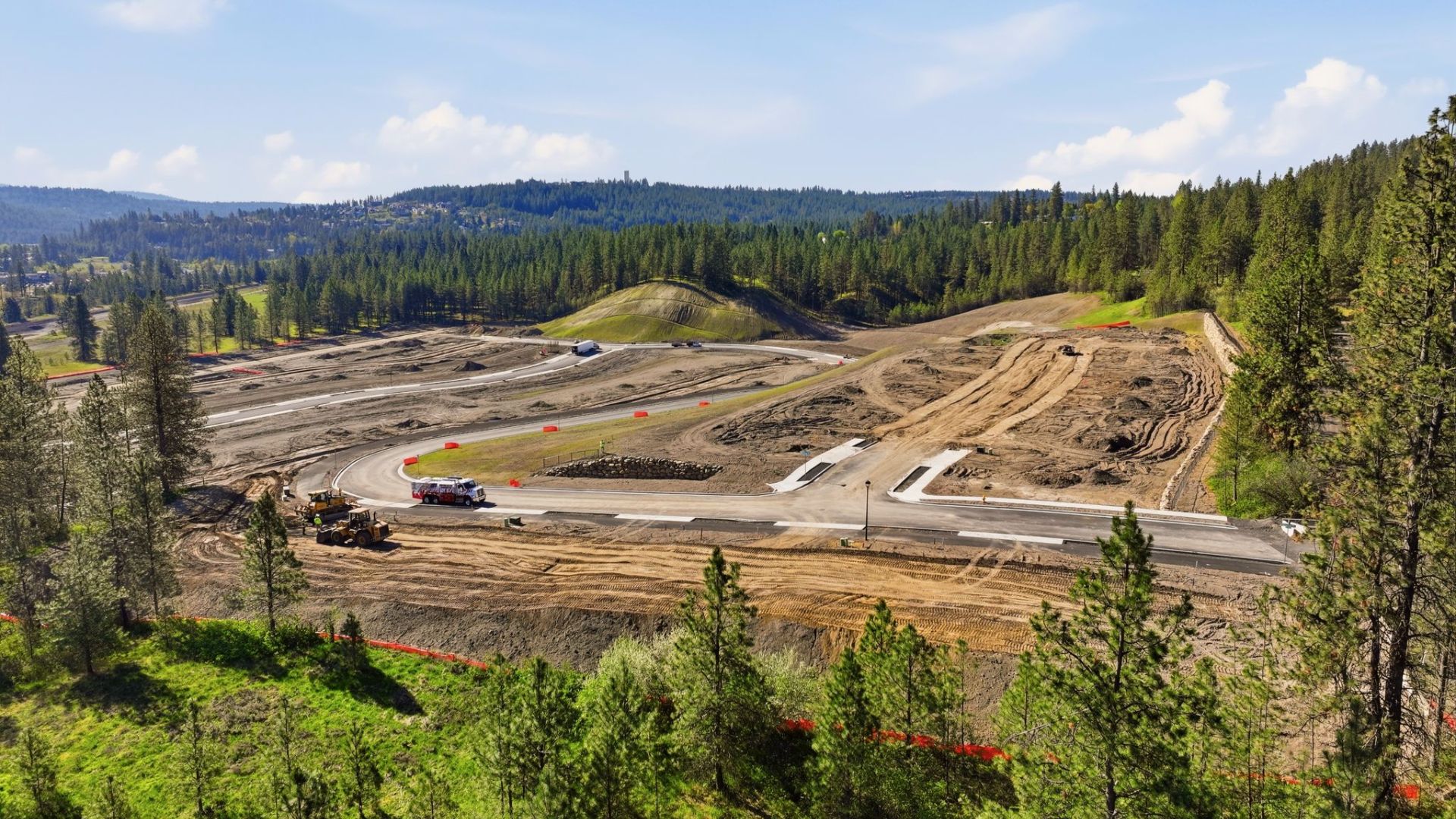 New home community in Spokane, new homebuilder, new construction, new community in Cheney, zillow