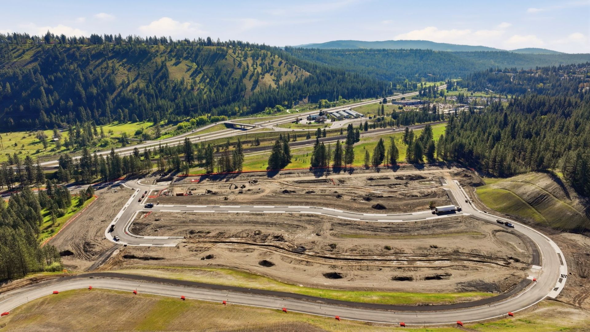 New home community in Spokane, new homebuilder, new construction, new community in Cheney, zillow