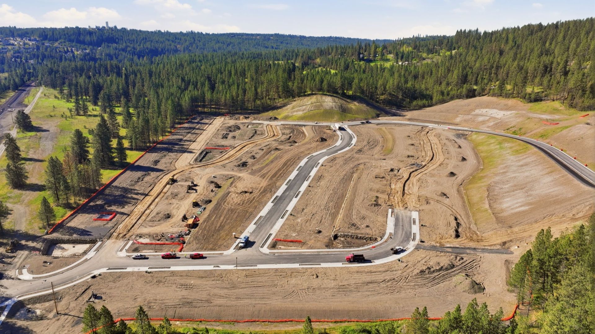 New home community in Spokane, new homebuilder, new construction, new community in Cheney, zillow