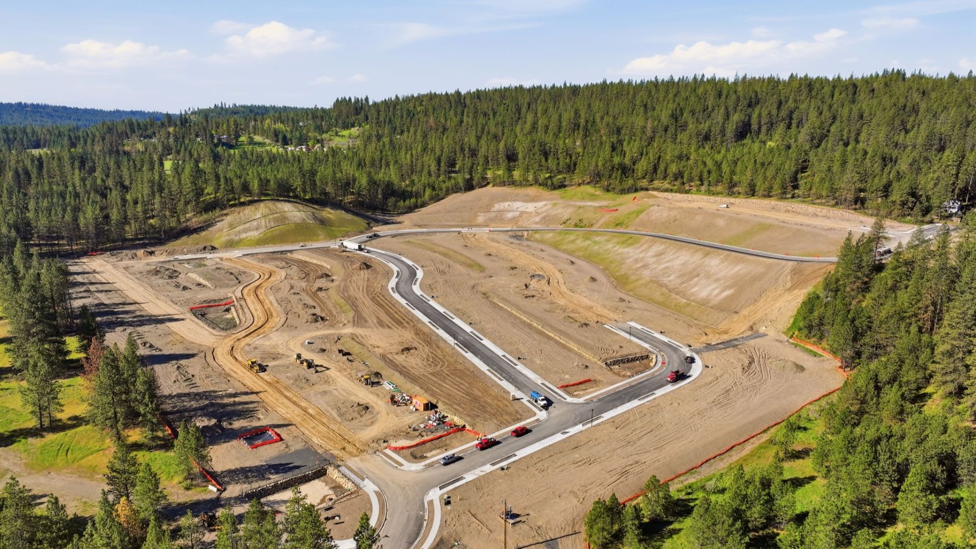 New home community in Spokane, new homebuilder, new construction, new community in Cheney, zillow
