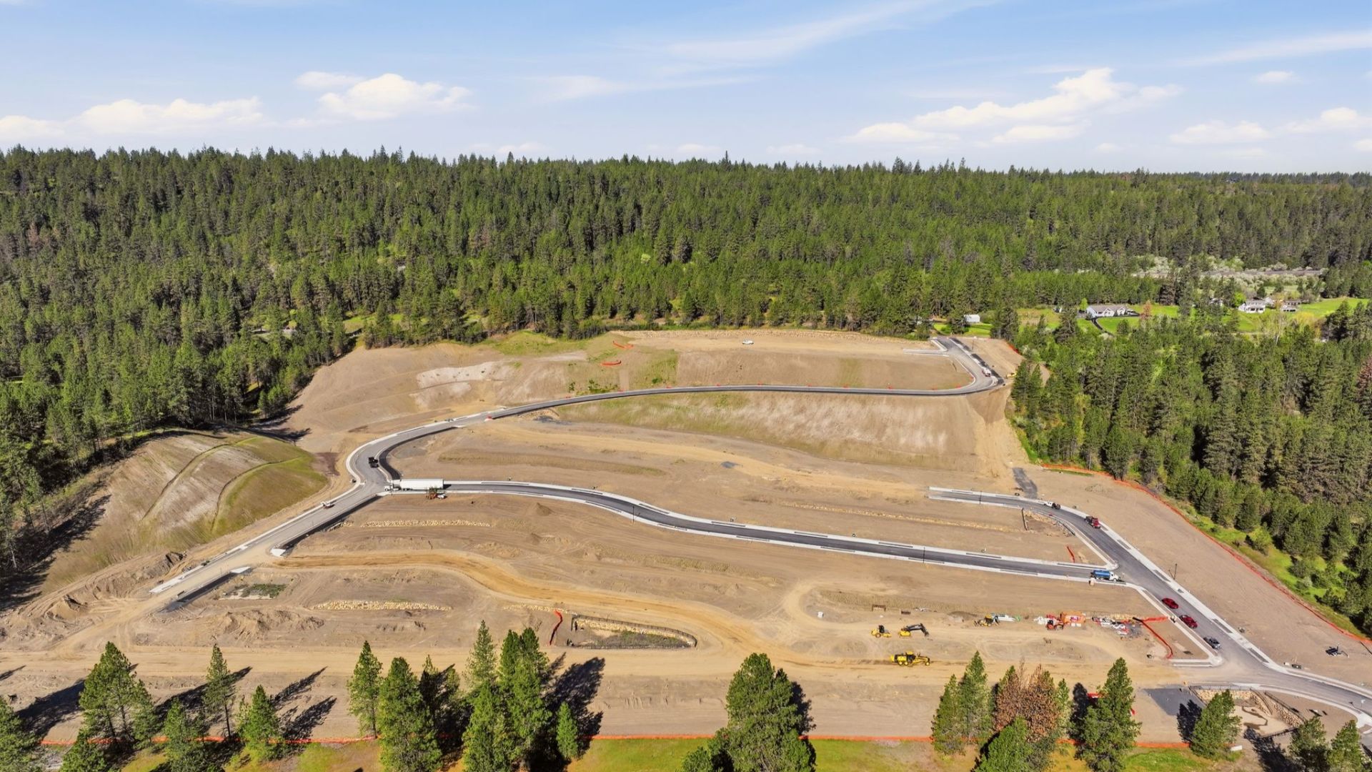 New home community in Spokane, new homebuilder, new construction, new community in Cheney, zillow