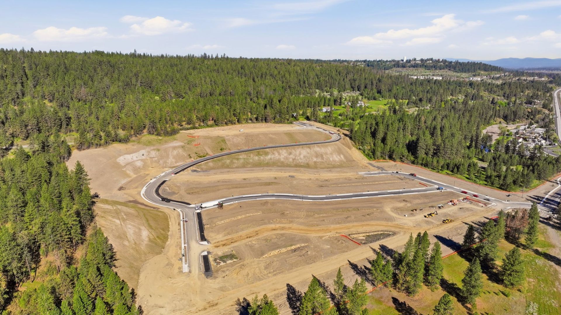 New home community in Spokane, new homebuilder, new construction, new community in Cheney, zillow