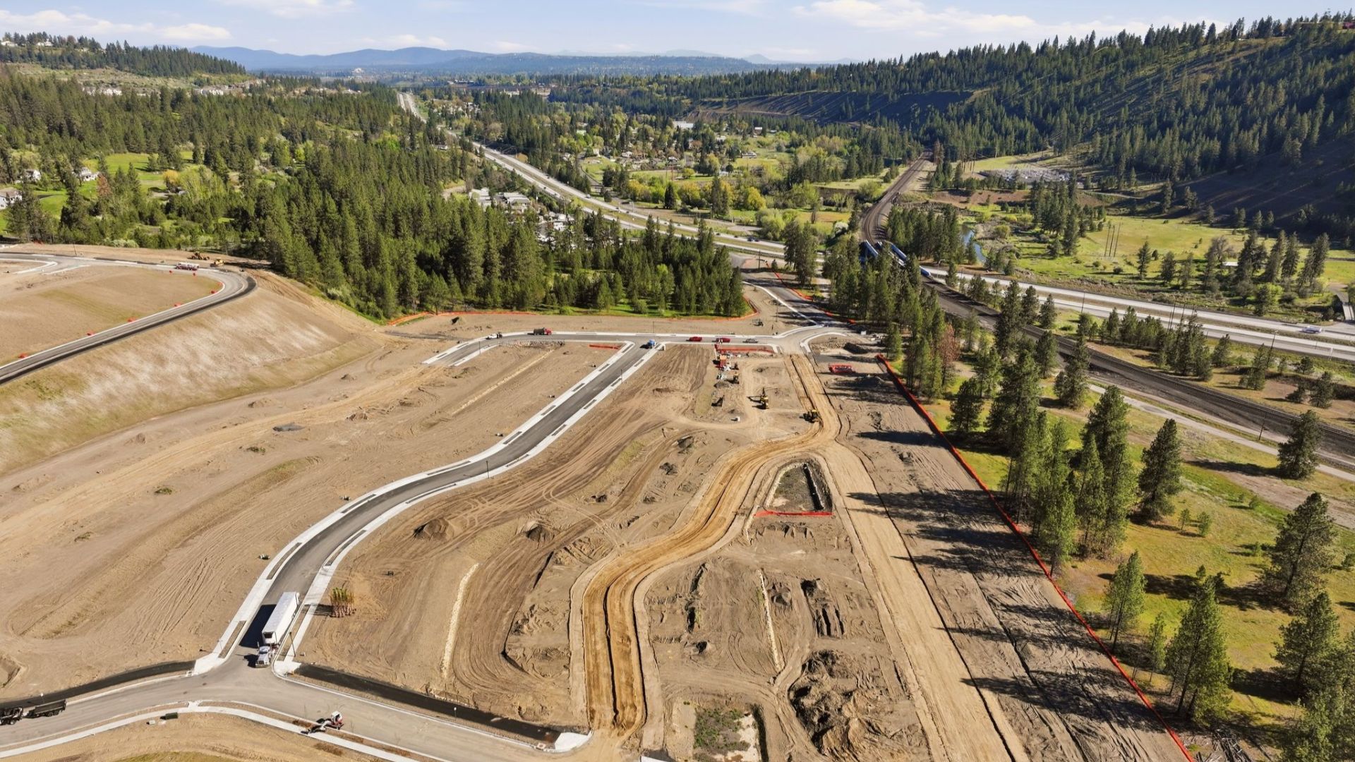 New home community in Spokane, new homebuilder, new construction, new community in Cheney, zillow