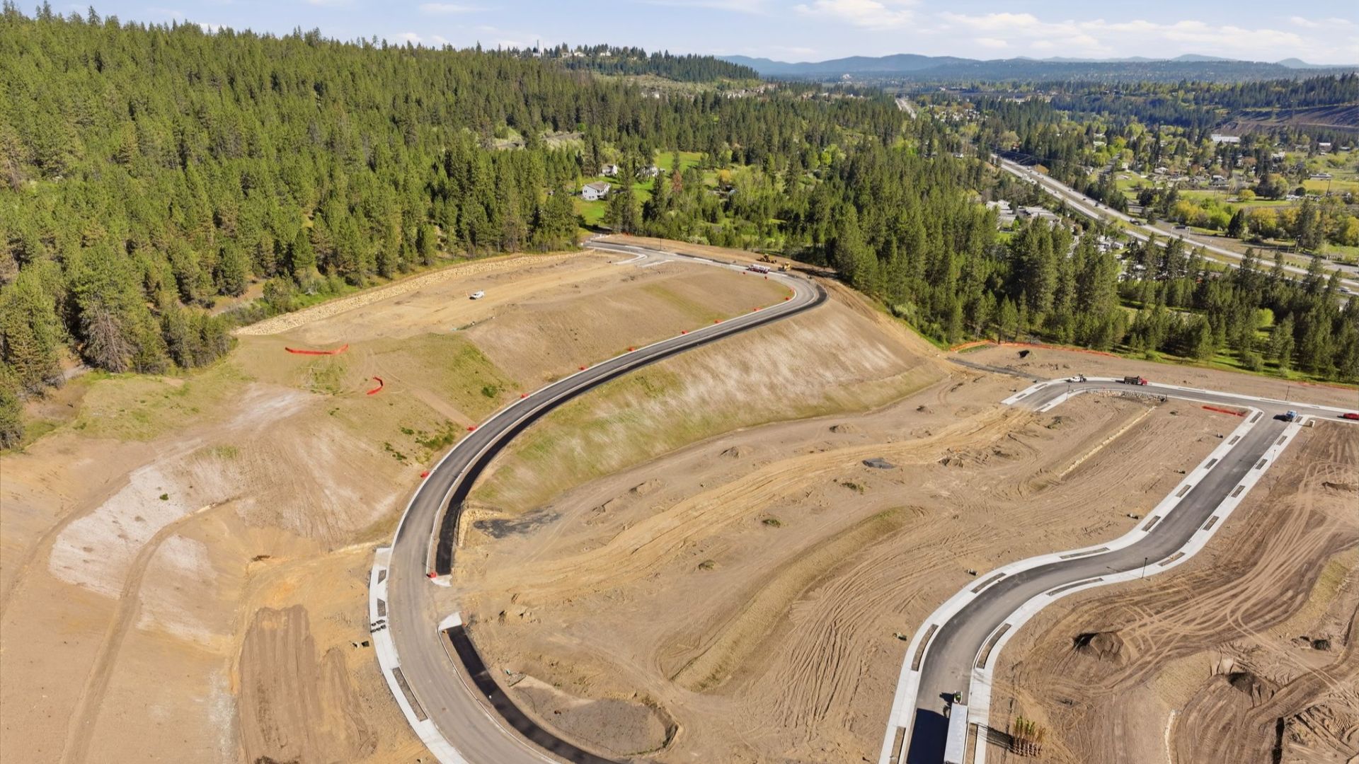 New home community in Spokane, new homebuilder, new construction, new community in Cheney, zillow