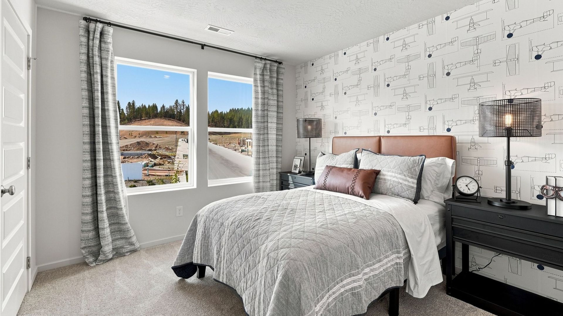 New homes for sale in Spokane, new construction, Zillow