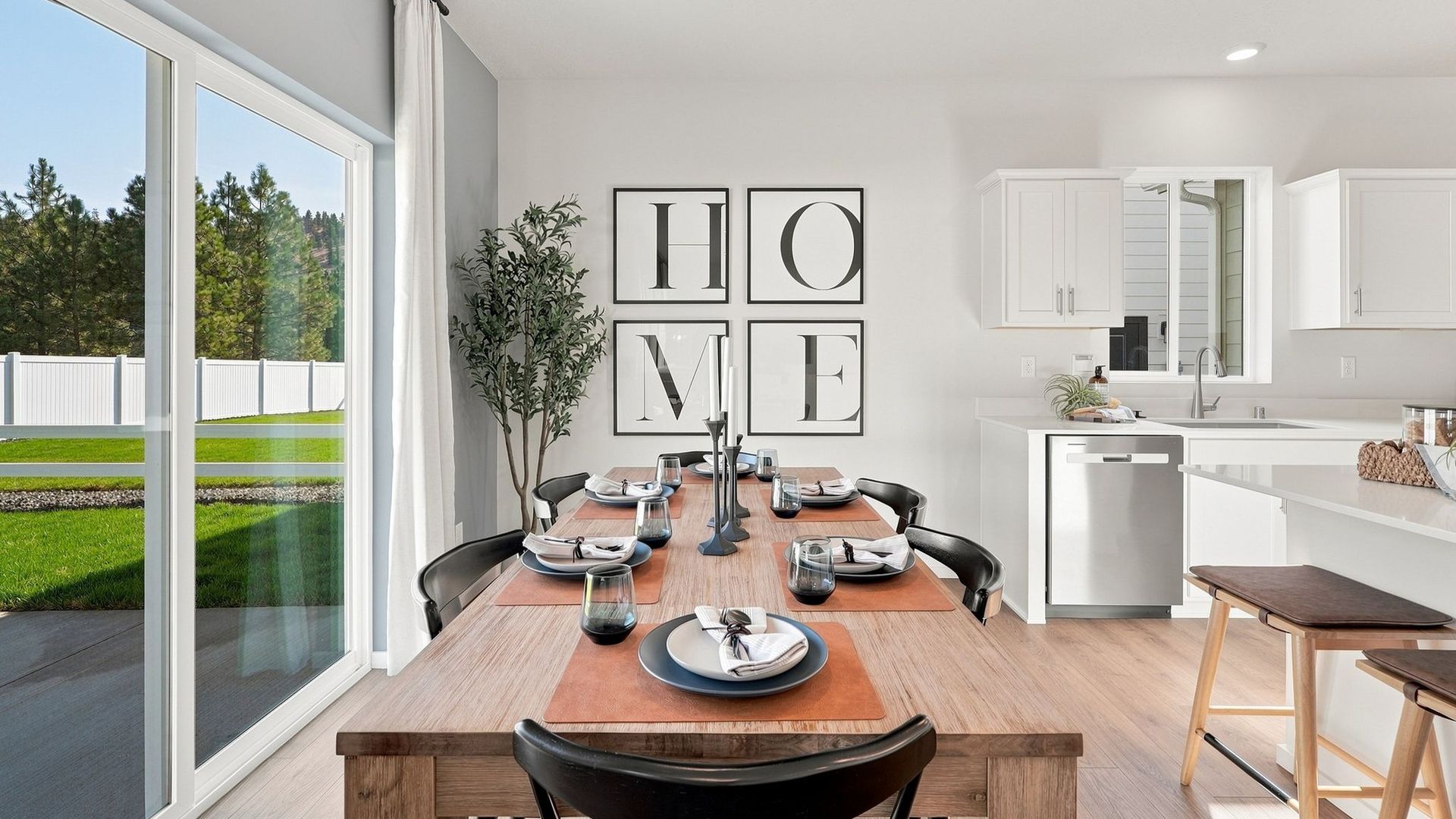 New homes for sale in Spokane, new construction, Zillow
