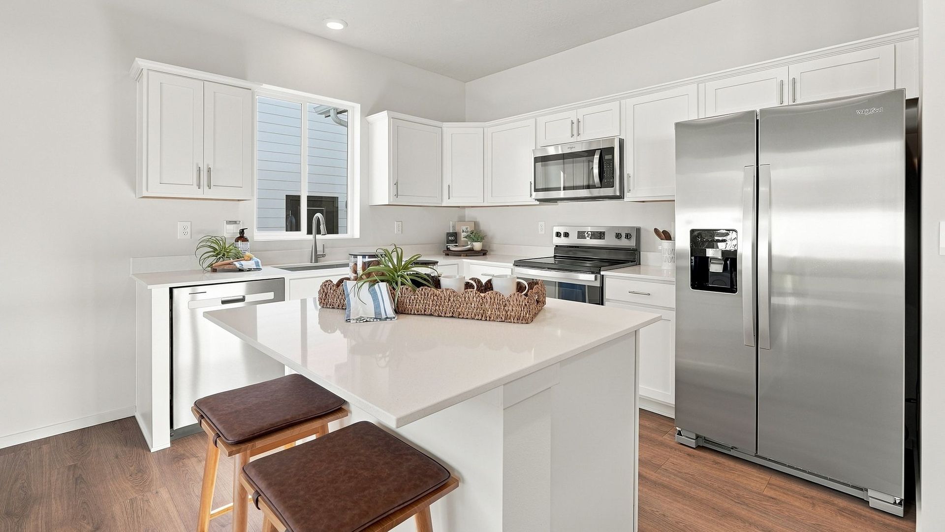 New homes for sale in Spokane, new construction, Zillow