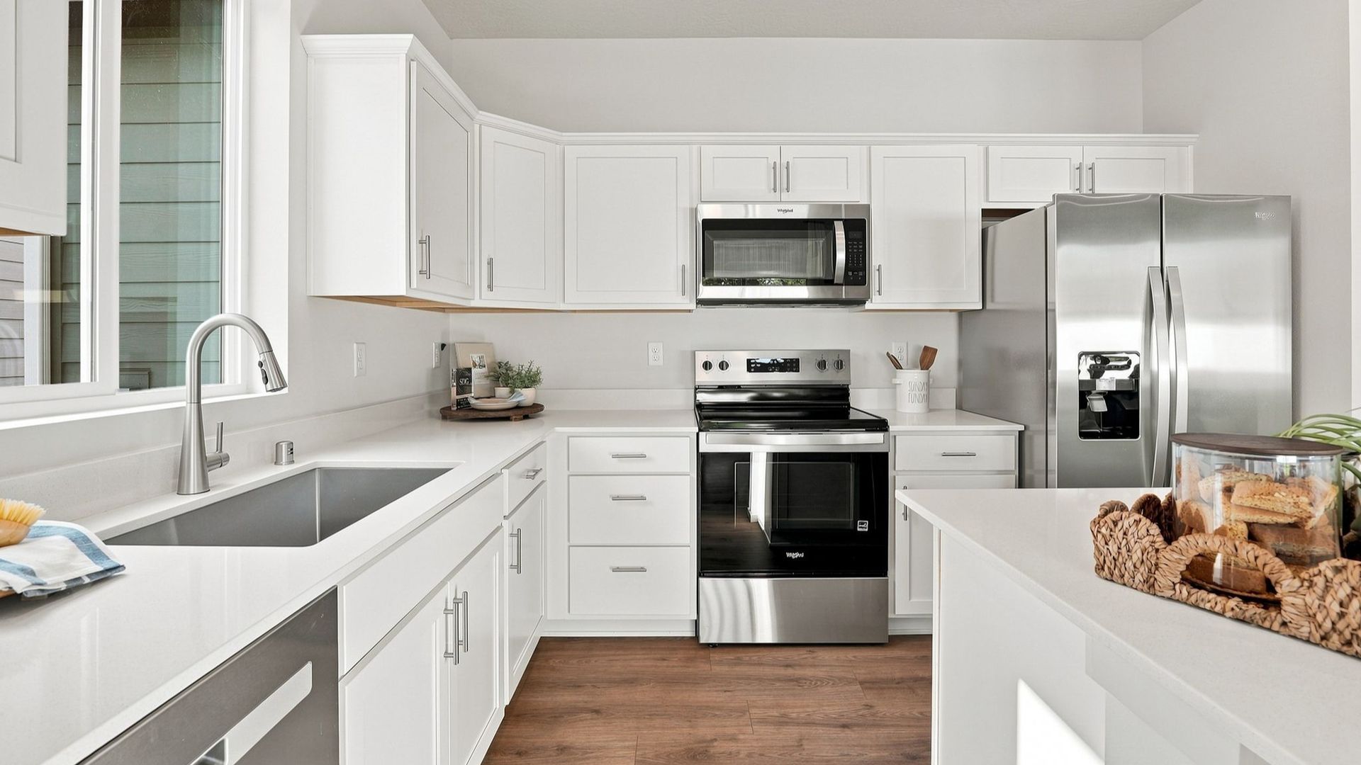 New homes for sale in Spokane, new construction, Zillow