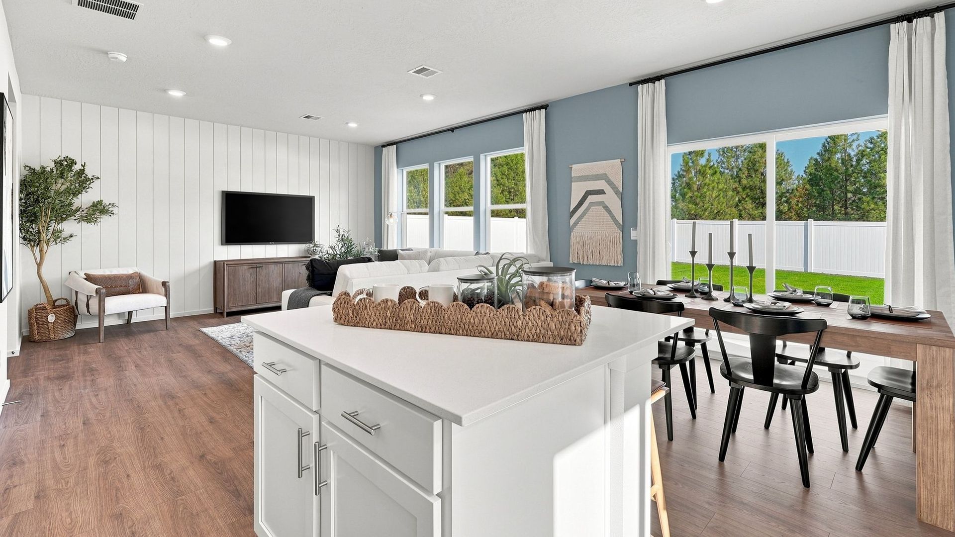 New homes for sale in Spokane, new construction, Zillow