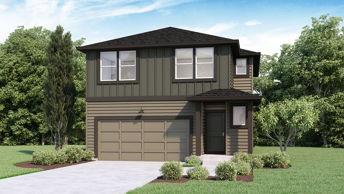 New homes for sale in Spokane, new construction, Zillow
