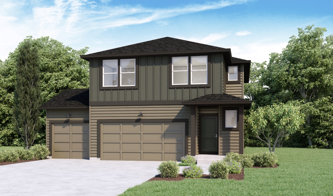 New homes for sale in Spokane, new construction, Zillow
